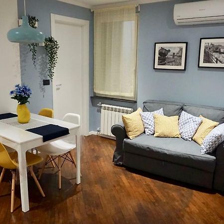 Otello Apartment Γένοβα Εξωτερικό φωτογραφία