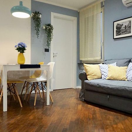 Otello Apartment Γένοβα Εξωτερικό φωτογραφία