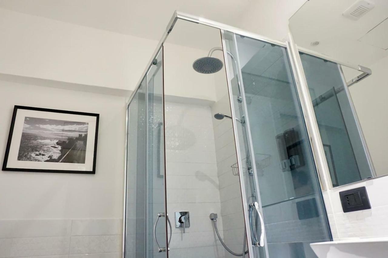 Otello Apartment Γένοβα Εξωτερικό φωτογραφία