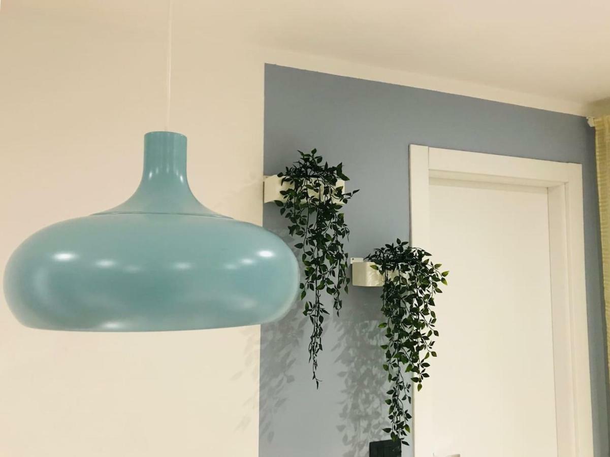 Otello Apartment Γένοβα Εξωτερικό φωτογραφία