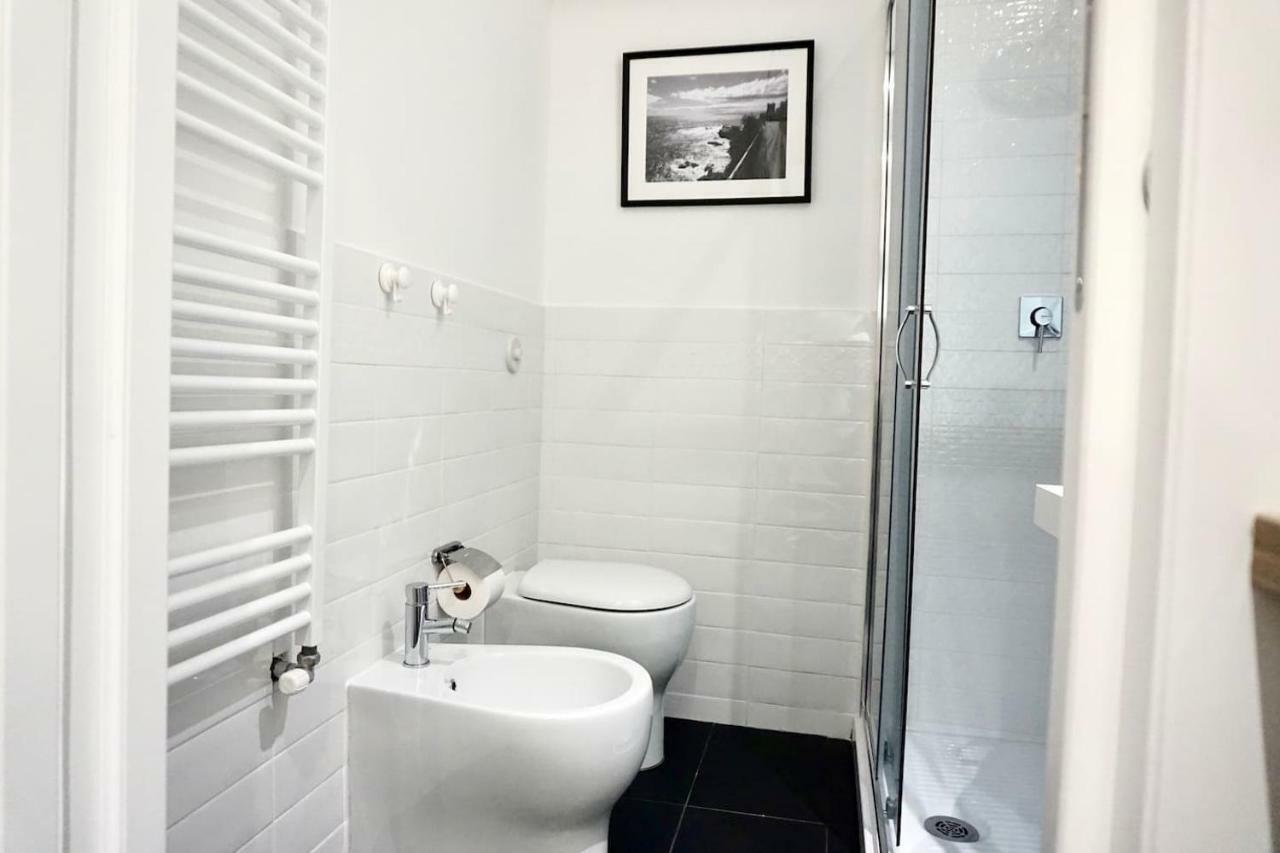 Otello Apartment Γένοβα Εξωτερικό φωτογραφία