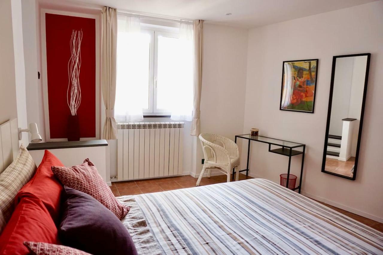 Otello Apartment Γένοβα Εξωτερικό φωτογραφία