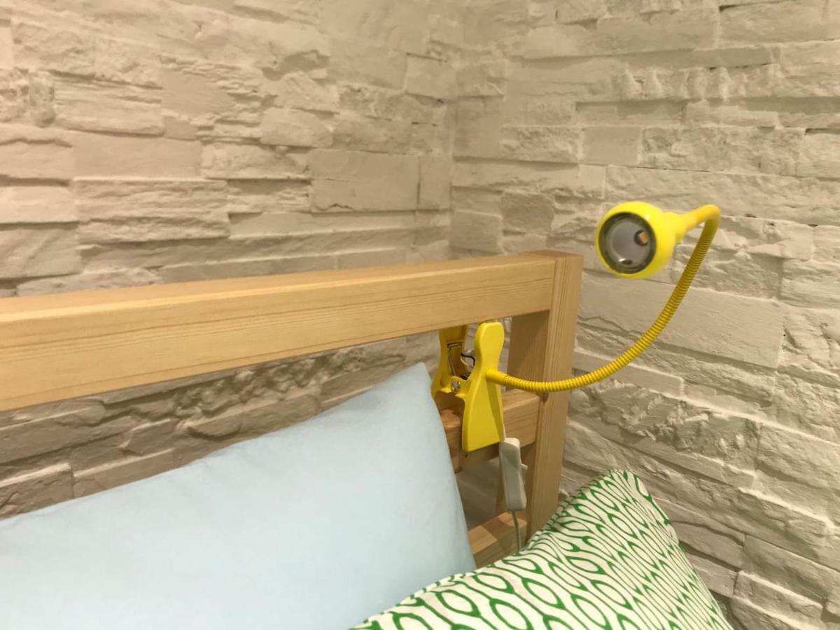 Otello Apartment Γένοβα Εξωτερικό φωτογραφία