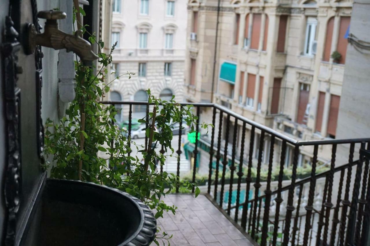 Otello Apartment Γένοβα Εξωτερικό φωτογραφία