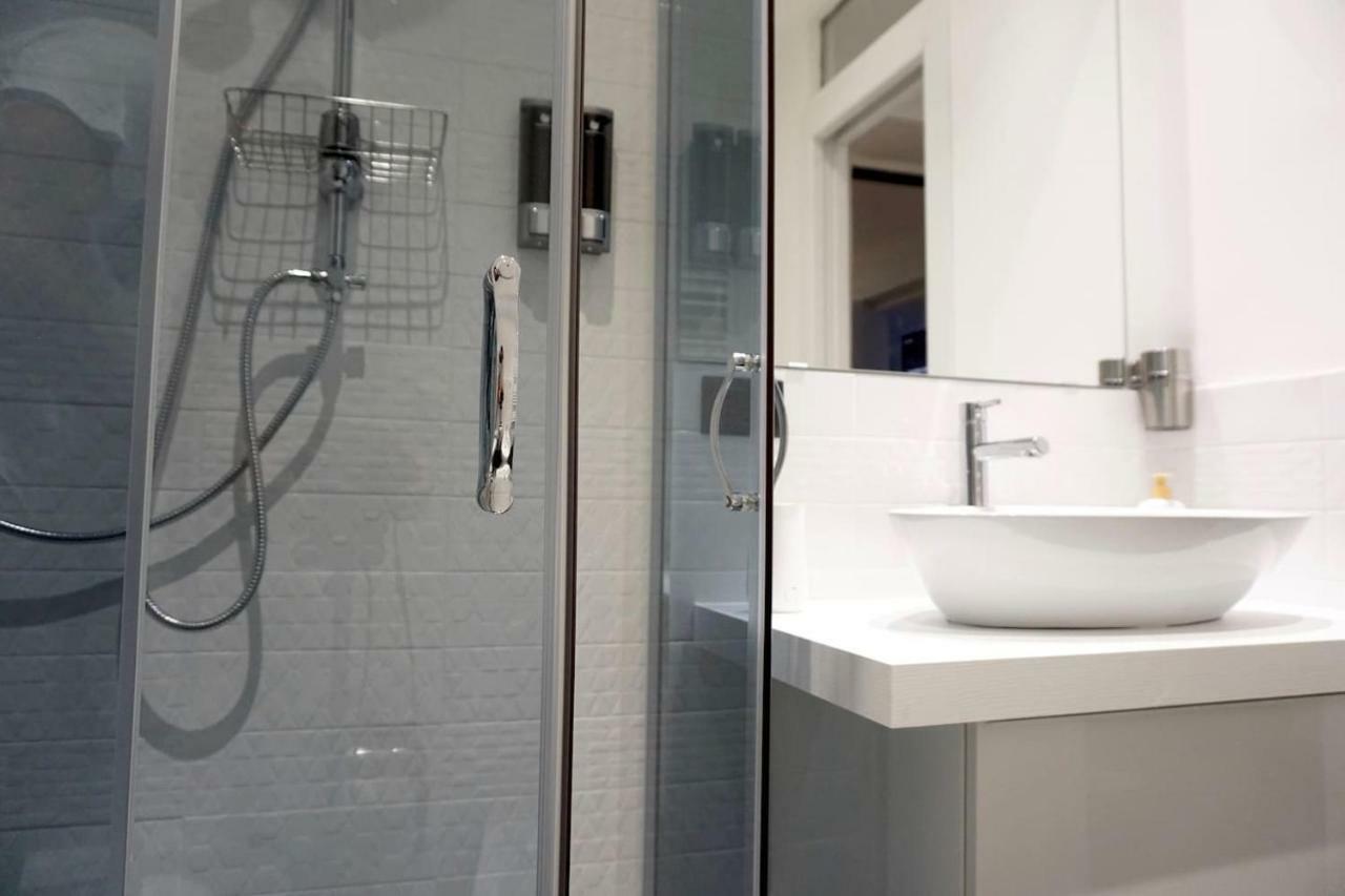 Otello Apartment Γένοβα Εξωτερικό φωτογραφία