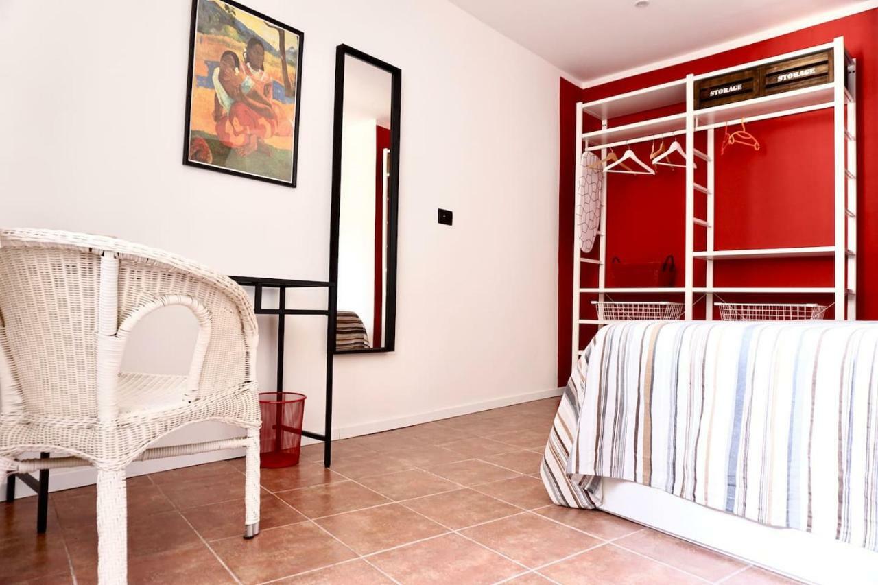 Otello Apartment Γένοβα Εξωτερικό φωτογραφία
