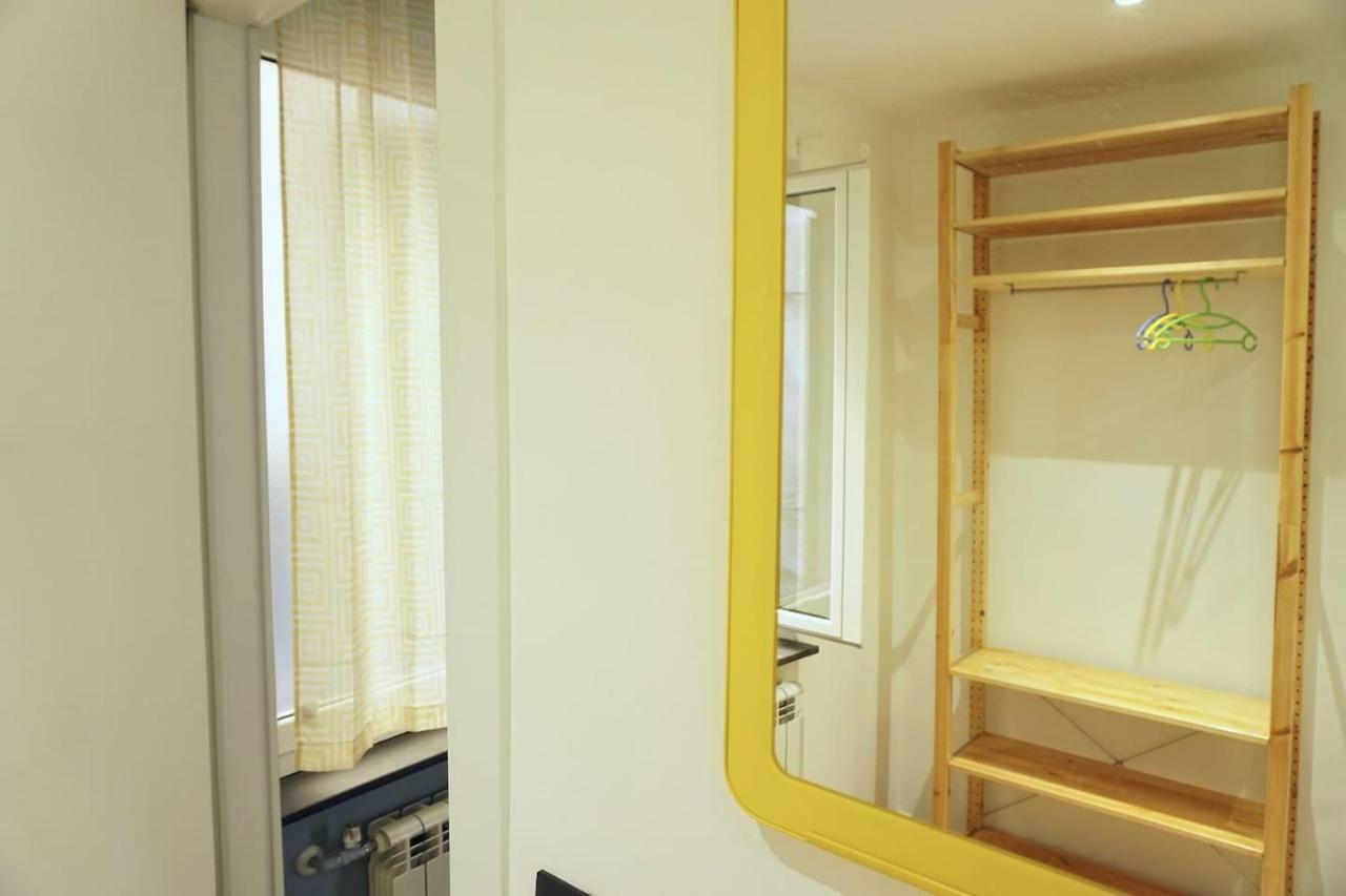 Otello Apartment Γένοβα Εξωτερικό φωτογραφία