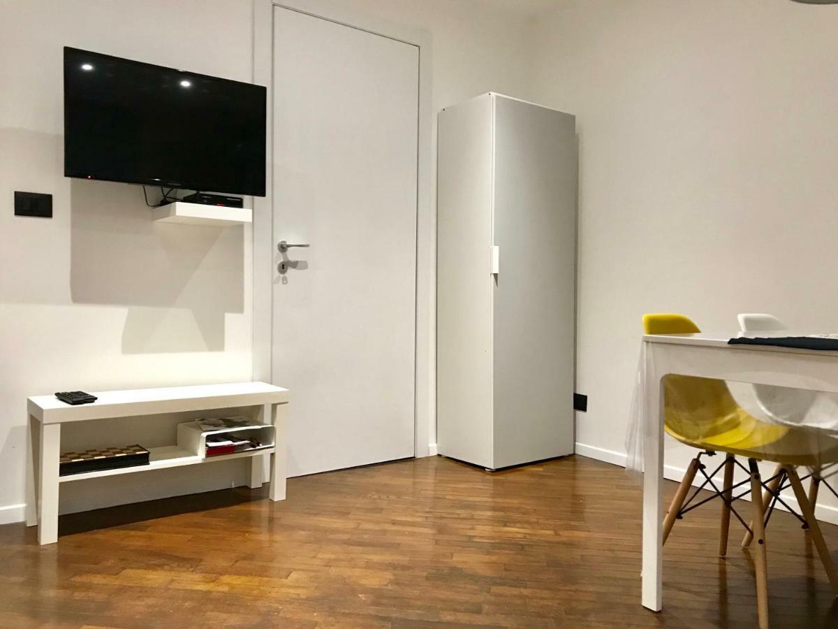 Otello Apartment Γένοβα Εξωτερικό φωτογραφία